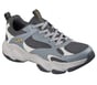 BOBS Sport Diego - Fusion Motion, GRAY / MULTI, full image number 3