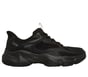 Skechers Slip-ins: BOBS Sport Diego - Hybrid Shield, BLACK, full image number 0