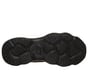 Skechers Slip-ins: BOBS Sport Diego - Hybrid Shield, BLACK, full image number 2
