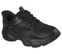 Skechers Slip-ins: BOBS Sport Diego - Hybrid Shield, BLACK, full image number 3