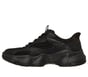 Skechers Slip-ins: BOBS Sport Diego - Hybrid Shield, BLACK, full image number 4
