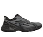 Skechers Slip-ins: BOBS Sport Diego - Fusion Look, BLACK / MULTI, full image number 0