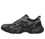 Skechers Slip-ins: BOBS Sport Diego - Fusion Look, BLACK / MULTI, full image number 4