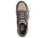Skechers Slip-ins: BOBS Sport Diego - Fusion Look, DARK TAUPE, full image number 1
