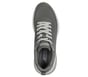 Skechers BOBS Sport Arc Waves 2.0 - Class Rank, OLIVE, full image number 1