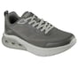 Skechers BOBS Sport Arc Waves 2.0 - Class Rank, OLIVE, full image number 3