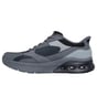 Skechers Slip-ins: BOBS Arc Waves 2.0 - Class Order, BLACK / MULTI, full image number 4