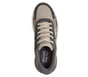 Skechers Slip-ins: BOBS Arc Waves 2.0 - Class Order, DARK TAUPE, full image number 1