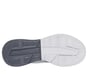 Skechers Slip-ins: BOBS Arc Waves 2.0 - Class Order, WHITE / MULTI, full image number 2