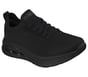 BOBS Sport Arc Waves 2.0 - Class Form, BLACK, full image number 3