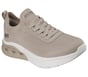 BOBS Sport Arc Waves 2.0 - Class Form, TAUPE, full image number 3