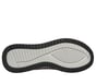 Skechers Slip-ins: BOBS Sport Squad 4 - Core Look, BLACK / GRAY, full image number 2