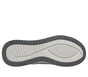 Skechers Slip-ins: BOBS Sport Squad 4 - Core Look, GRAY / MULTI, full image number 2