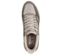 Skechers Slip-ins: BOBS Sport Squad Chaos 4 - Core Look, TAUPE / MULTI, full image number 1