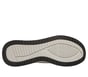 Skechers Slip-ins: BOBS Squad 4 - Single Step, BLACK, full image number 2
