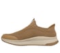 Skechers Slip-ins: BOBS Squad 4 - Single Step, CHESTNUT, full image number 4