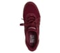 Skechers Slip-ins: BOBS Geo Lite - Fixed Edge, BORDÓ, full image number 1