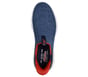 Skechers Slip-ins: BOBS B Flex - Heights Edge, NAVY, full image number 1