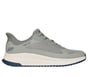 Skechers Slip-ins: BOBS Sport Squad Chaos 4, OLIVE, full image number 5