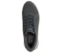 Skechers Slip-ins: BOBS Sport Squad Chaos 4, CHARCOAL, full image number 1