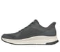 Skechers Slip-ins: BOBS Sport Squad Chaos 4, CHARCOAL, full image number 4