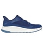 Skechers Slip-ins: BOBS Sport Squad Chaos 4, NAVY, full image number 0