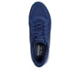 Skechers Slip-ins: BOBS Sport Squad Chaos 4, NAVY, full image number 1