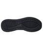 Skechers Slip-ins: BOBS Sport Squad 4 - Direct Step, BLACK, full image number 2