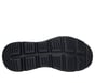 Skechers Slip-ins: BOBS Sport Arc Waves - Slick Turn, NOIR, full image number 2
