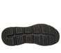 Skechers Slip-ins: BOBS Sport Arc Waves - Upper Motion, NOIR, full image number 2