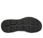 Skechers Slip-ins: BOBS Sport Arc Waves - Upper Motion, GRIS ANTHRACITE / NOIR, full image number 2