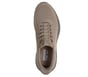 Skechers Slip-ins: BOBS Sport Arc Waves - Upper Motion, TAUPE FONCÉ, full image number 1
