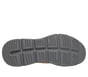 Skechers Slip-ins: BOBS Sport Arc Waves - Upper Motion, TAUPE FONCÉ, full image number 2