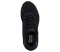 Skechers Slip-ins: BOBS Skillz, BLACK, full image number 1