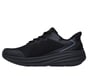 Skechers Slip-ins: BOBS Skillz, BLACK, full image number 4
