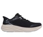 Skechers Slip-ins: BOBS Skillz, BLACK, full image number 0