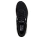 Skechers Slip-ins: BOBS Skillz, BLACK, full image number 1