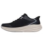 Skechers Slip-ins: BOBS Skillz, BLACK, full image number 4