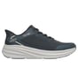 Skechers Slip-ins: BOBS Skillz, CHARCOAL, full image number 0