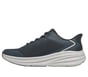 Skechers Slip-ins: BOBS Skillz, CHARCOAL, full image number 4
