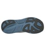 Skechers Slip-ins: BOBS Sport Skillz, GRAY / BLUE, full image number 2