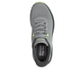 Skechers Slip-ins: BOBS Skillz, GRAY / LIME, full image number 1