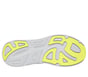 Skechers Slip-ins: BOBS Skillz, LIGHT GRAY, full image number 2