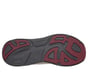 Skechers Slip-ins: BOBS Skillz, NATURALNY  /  SZARY, full image number 2