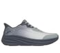 Skechers Slip-ins: BOBS Skillz - Gradient Flow, DARK NAVY, full image number 0