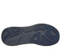 Skechers Slip-ins: BOBS Skillz - Gradient Flow, DARK NAVY, full image number 2