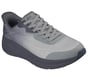 Skechers Slip-ins: BOBS Skillz - Gradient Flow, DARK NAVY, full image number 3