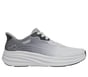 Skechers Slip-ins: BOBS Skillz - Gradient Flow, GRAY, full image number 0