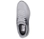 Skechers Slip-ins: BOBS Skillz - Gradient Flow, GRAY, full image number 1