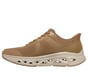 Skechers Slip-ins: BOBS Sport Arc Waves Remix - Feel Grounded, GESZTENYEBARNA, full image number 4
